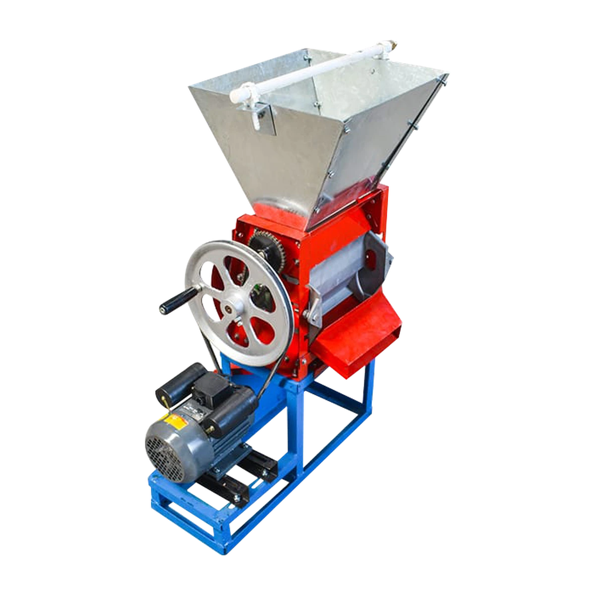 Despulpadora de Café Eléctrica